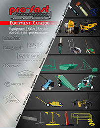 Equipment Catalog