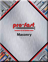 Masonry Catalog
