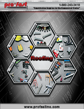 Roofing Catalog