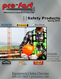 Safety Catalog