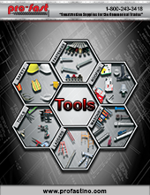 Tools Catalog