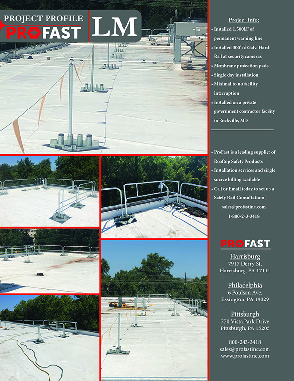 LM Project Profile